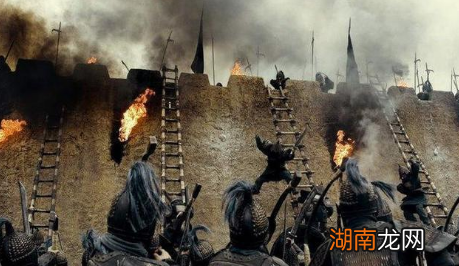 秦国进攻赵国都连吃败仗 秦国为什么还能消灭赵国