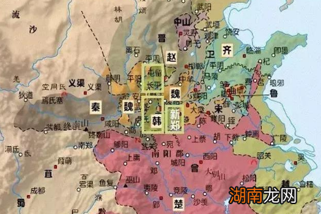 秦国进攻赵国都连吃败仗 秦国为什么还能消灭赵国