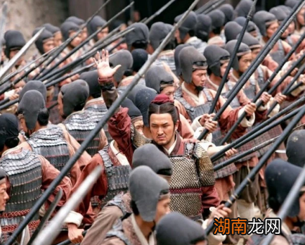 古代打仗都是几万甚至几十万的大军 古人的遗骸为何很少被发现