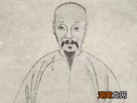 秦道然究竟是谁的后人?雍正为什么污蔑他是秦桧的后人?