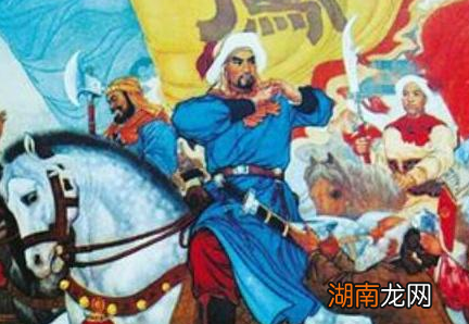 李自成压境就没有军队救援京师吗 崇祯又等到多少军队勤王