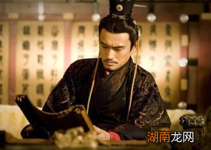 汉朝中断后都能再次中兴 后世王朝为何不能武力统一