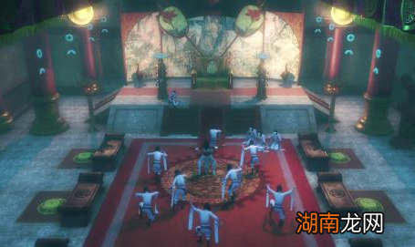 李存勖并非唐朝宗室,为什么建立政权后要沿用“唐”这个国号呢?