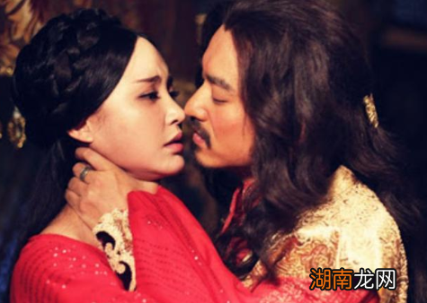 汉唐时期，为什么会有那么和亲公主？和亲为何会频繁发生？