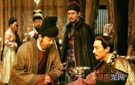 白马驿之祸到底有多惨？白马驿之祸产生了什么影响？