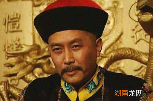 比起父亲雍正,乾隆为什么更崇拜爷爷康熙帝?