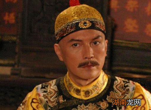 比起父亲雍正,乾隆为什么更崇拜爷爷康熙帝?