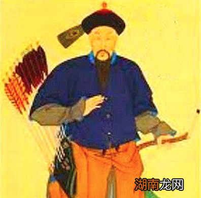 九门提督的权力到底有多大 这个官职相当于现在什么级别