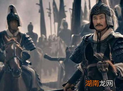 诸葛亮曾经收服了孟获 蜀汉灭亡时孟获为何不去救援