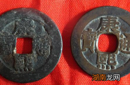 清朝中期为什么会出现银贵钱贱现象 白银上涨的原因是什么