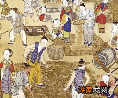 清朝中期为什么会出现银贵钱贱现象 白银上涨的原因是什么