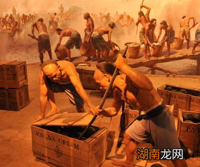 清朝中期为什么会出现银贵钱贱现象 白银上涨的原因是什么