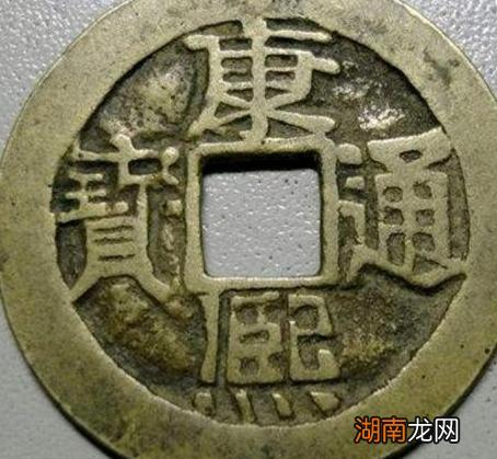 清朝中期为什么会出现银贵钱贱现象 白银上涨的原因是什么