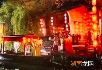 古代青楼只有陪睡这一项目吗 其实陪睡只是其中之一