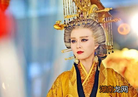 武则天费尽心机建立武周,为什么最后皇位还是由李显继承?