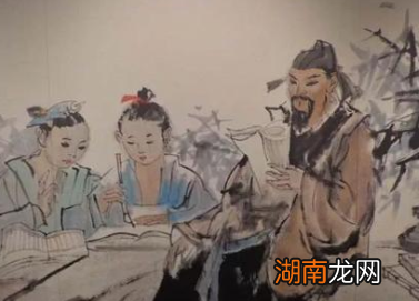 苏洵所作的六国论到底讲了什么道理？