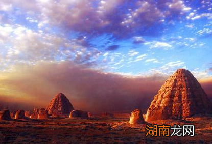 西夏被蒙古灭亡时有多惨 王族几乎被人灭族