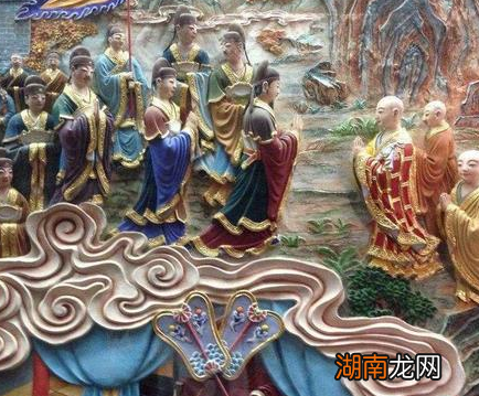 西夏被蒙古灭亡时有多惨 王族几乎被人灭族