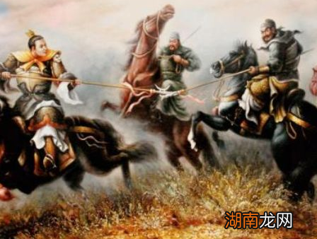 张飞为蜀汉奉献了一生 张飞的儿子为什么会投降曹魏