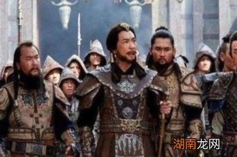 郭药师为什么会选择投靠金国?他到底是怎么想的?