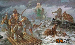 关羽水淹七军后，如果立马退兵，之后会发生什么？