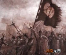 赳赳老秦,共赴国难 秦朝灭亡时的老秦人去了什么地方