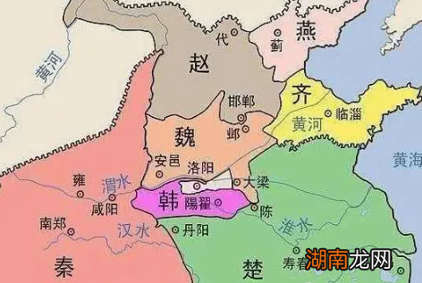 田氏三兄弟指的是谁？为什么他们的自立为王都以失败告终？