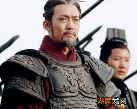 楚国都城被白起攻破之后 楚国是如何坚持50多年的