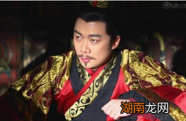 楚义帝本是西楚的王,为何项羽却要杀了他呢?