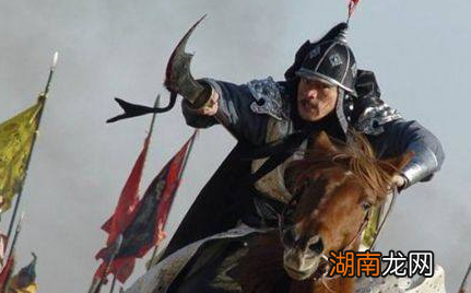 永历皇就一定要死吗 吴三桂杀永历帝的原因是什么