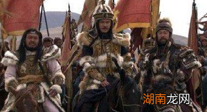 永历皇就一定要死吗 吴三桂杀永历帝的原因是什么