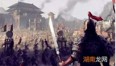 睢阳血战到底有多惨烈?安史之乱中残酷一幕