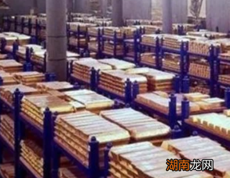 清朝灭亡后国库都剩下多少钱 溥仪有动过哪些钱吗