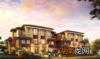 买洋房需要注意什么 买洋房需要注意的有哪些