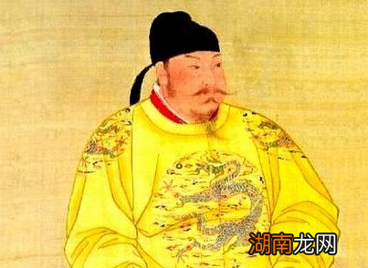 唐朝开放时代的背后，都有哪些混乱？