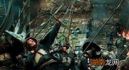 刘邦杀入关中毫无费力 当初纵横天下的秦军到底去了哪里