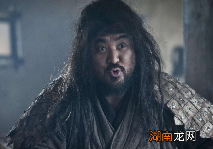 樊哙曾救过刘邦的性命,为何刘邦去世前还要铲除他?