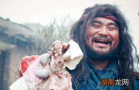 樊哙曾救过刘邦的性命,为何刘邦去世前还要铲除他?