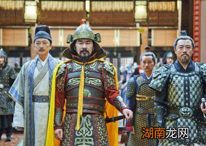 唐朝和宋朝都出现节度使 宋朝为何没有出现严重的藩镇割据现象