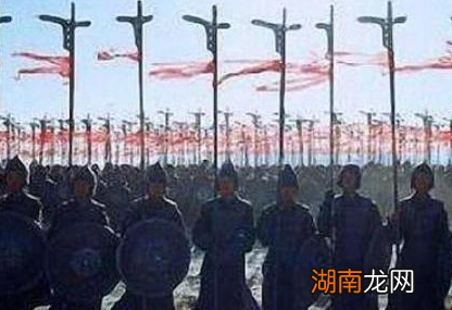 秦朝时期的百姓生活是什么样的 所谓是暴秦是不是真的