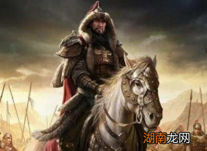 蒙古大军为什么会被明朝灭掉?真相是什么