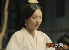 东汉末年洛阳城第一歌姬，此女最后结局如何？