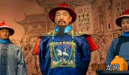 清朝将近三百年没有昏君 清朝为什么还是灭亡了