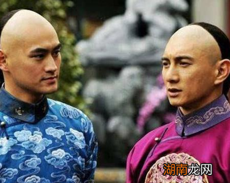 历史上老四当皇帝的例子那么多 这究竟是巧合还是什么原因造成的