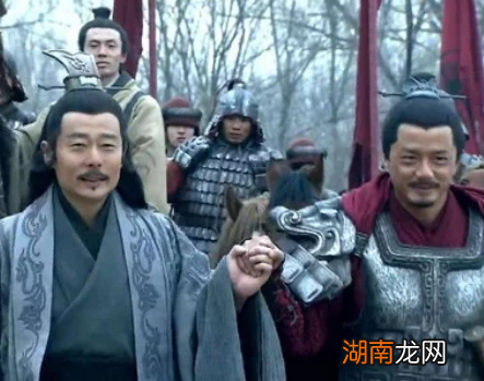 楚汉争霸中刘邦是如何战胜项羽的 刘邦究竟有哪些优点