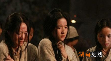 古代殉葬的妃子不想死怎么办 她们一般都是如何处理的