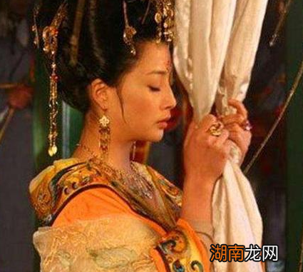 古代殉葬的妃子不想死怎么办 她们一般都是如何处理的