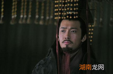 孙权都有哪些有趣的经历?三国中最有意思的君主