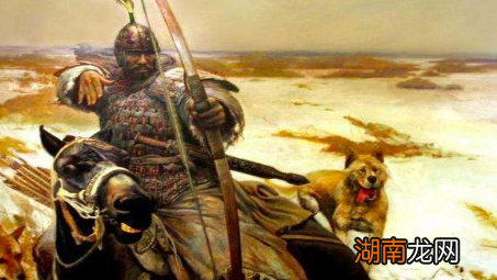 揭秘:冉闵到底是民族英雄还是嗜杀成性的屠夫?