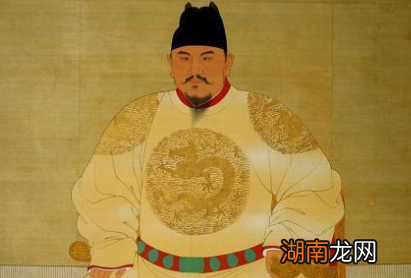 朱元璋为何这么讨厌贪腐？与他的个人经历有关吗？